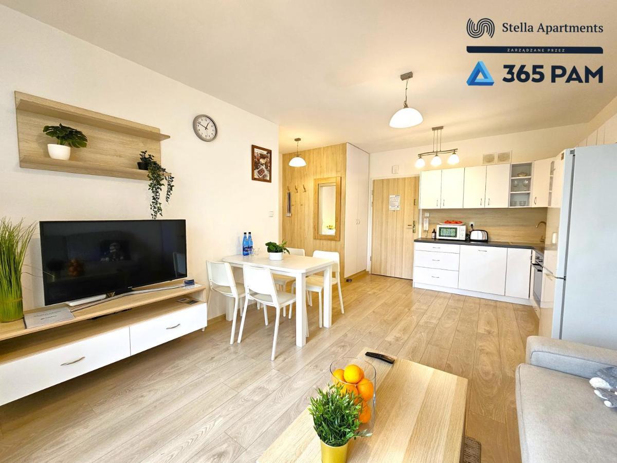 Feniks Kolobrzeg Podczele Basen, Silownia, Bawialnia - 365Pam מראה חיצוני תמונה